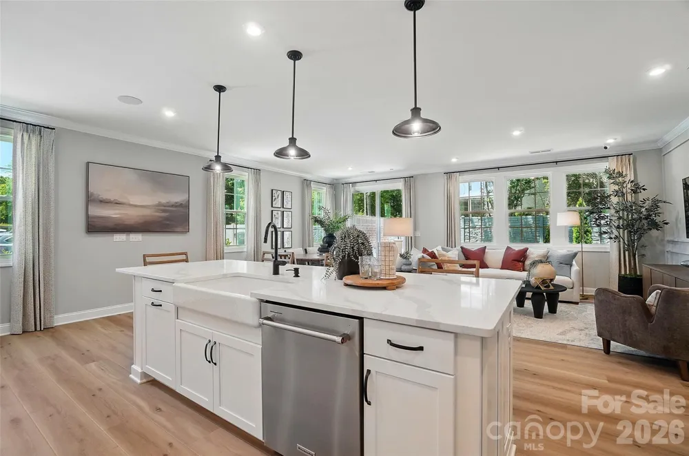 12019 Lavinia Lane Charlotte, NC 28277