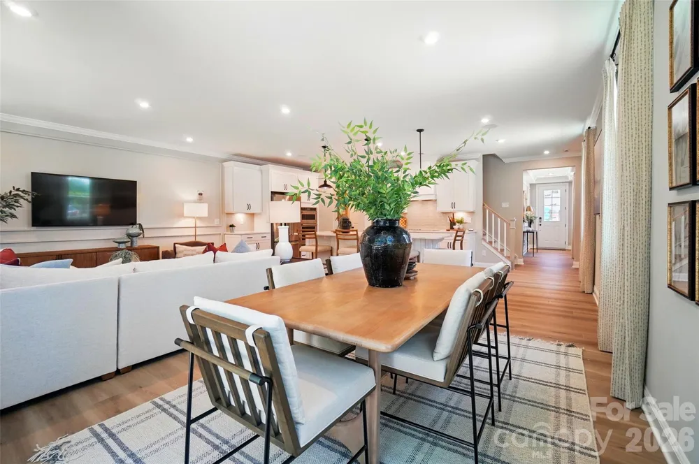 12019 Lavinia Lane Charlotte, NC 28277
