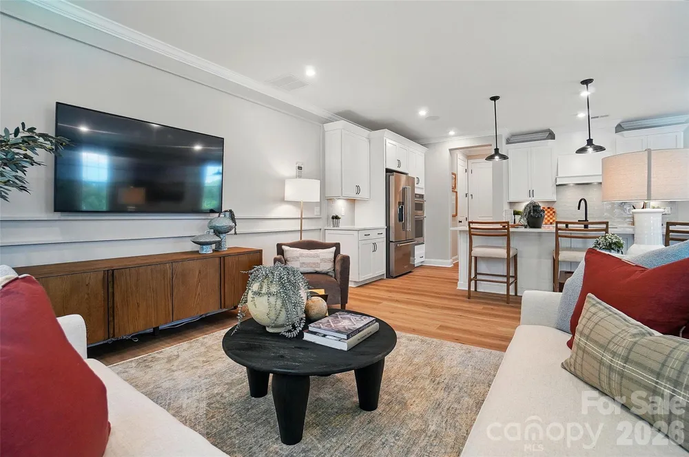 12019 Lavinia Lane Charlotte, NC 28277