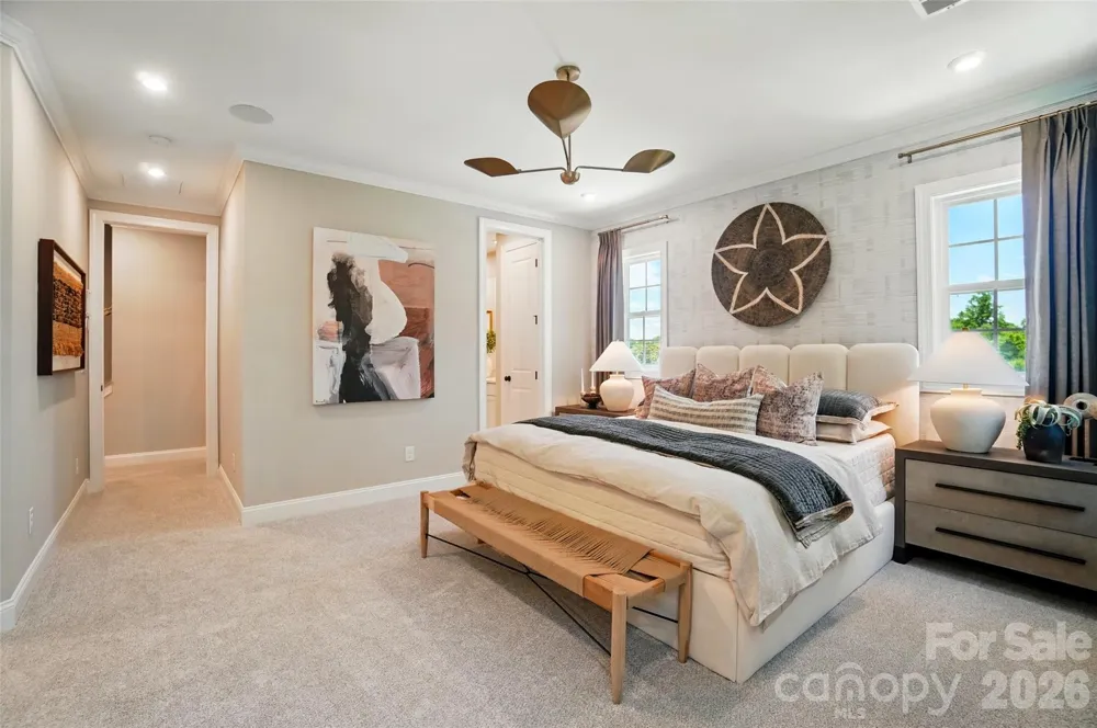12019 Lavinia Lane Charlotte, NC 28277