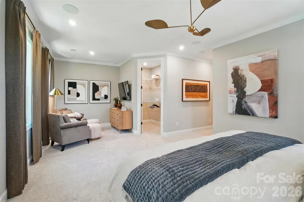 12019 Lavinia Lane Charlotte, NC 28277