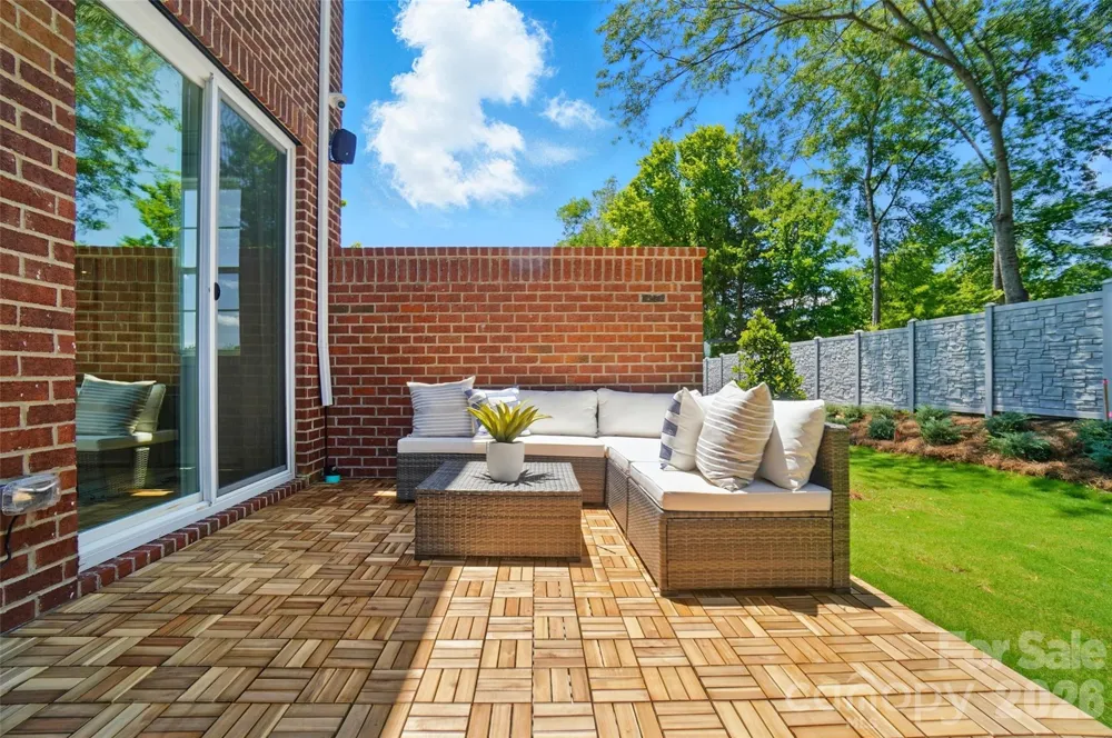 12019 Lavinia Lane Charlotte, NC 28277