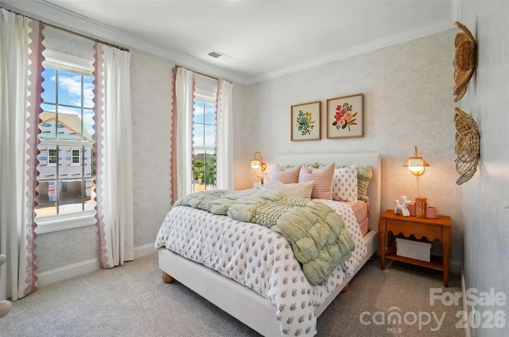 12019 Lavinia Lane Charlotte, NC 28277