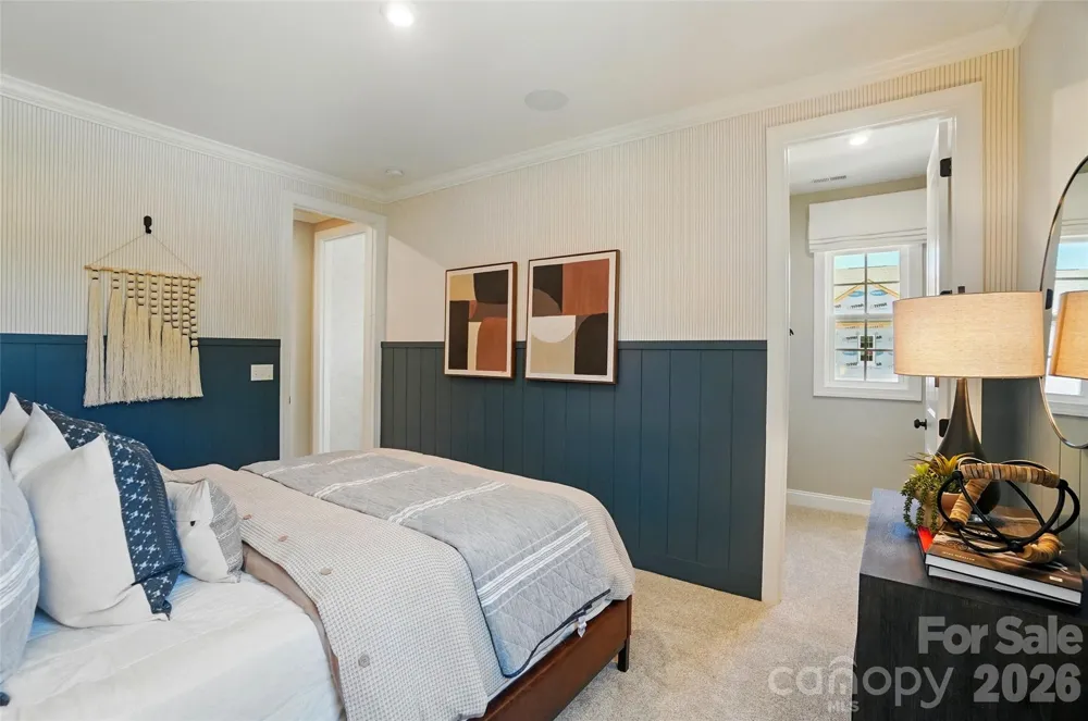 12019 Lavinia Lane Charlotte, NC 28277