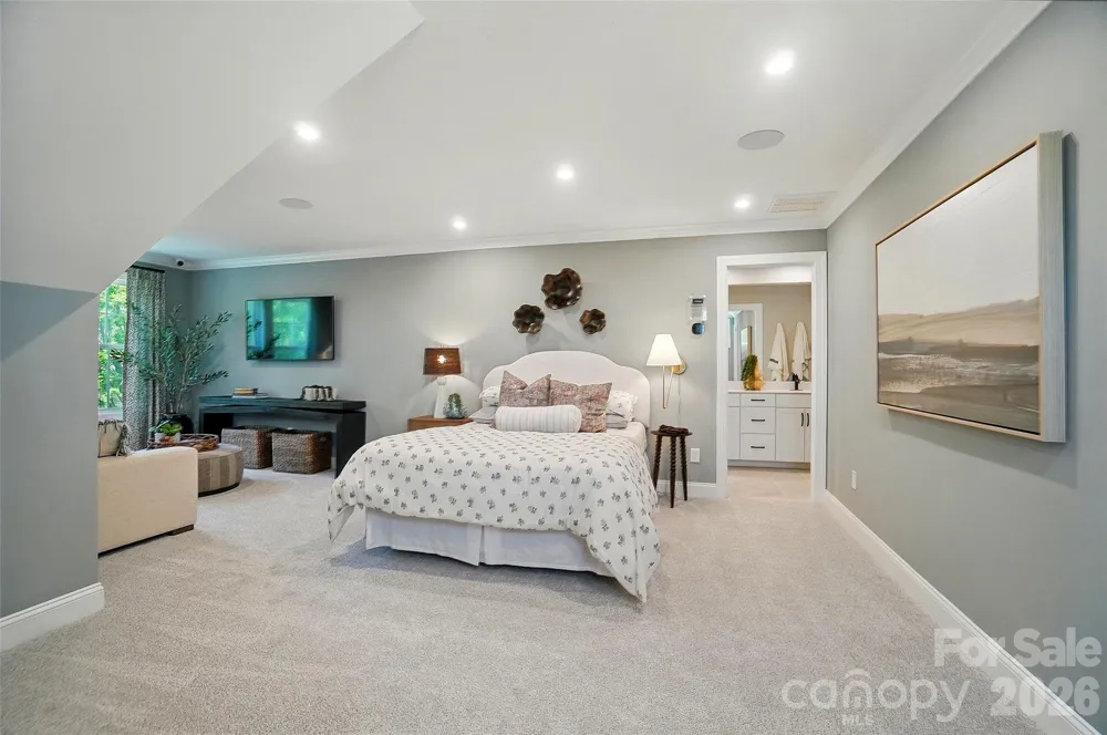 12019 Lavinia Lane Charlotte, NC 28277