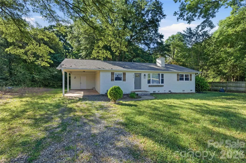 574 Old Mooresboro Road Mooresboro, NC 28114