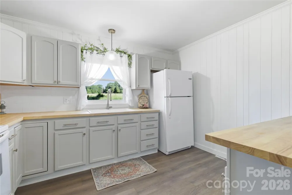 574 Old Mooresboro Road Mooresboro, NC 28114