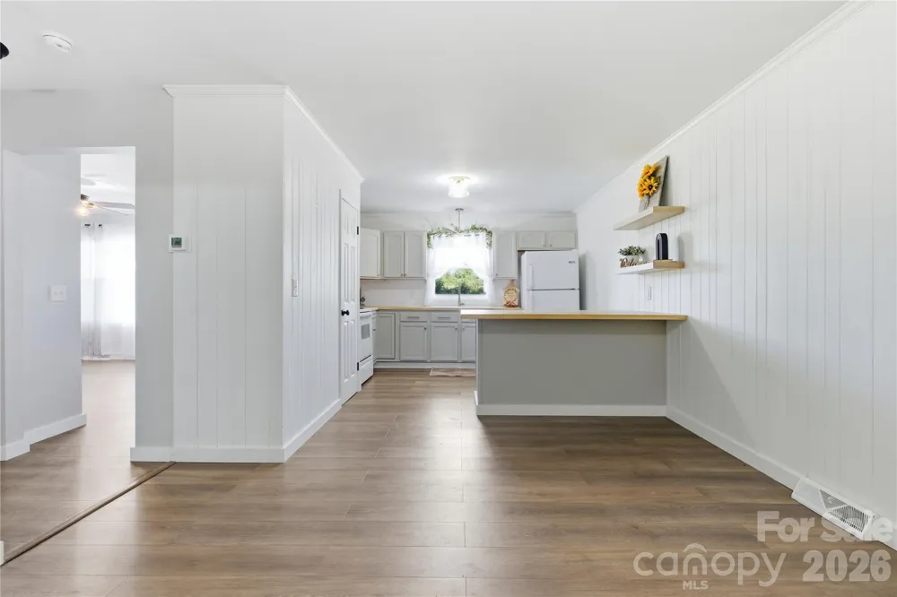 574 Old Mooresboro Road Mooresboro, NC 28114