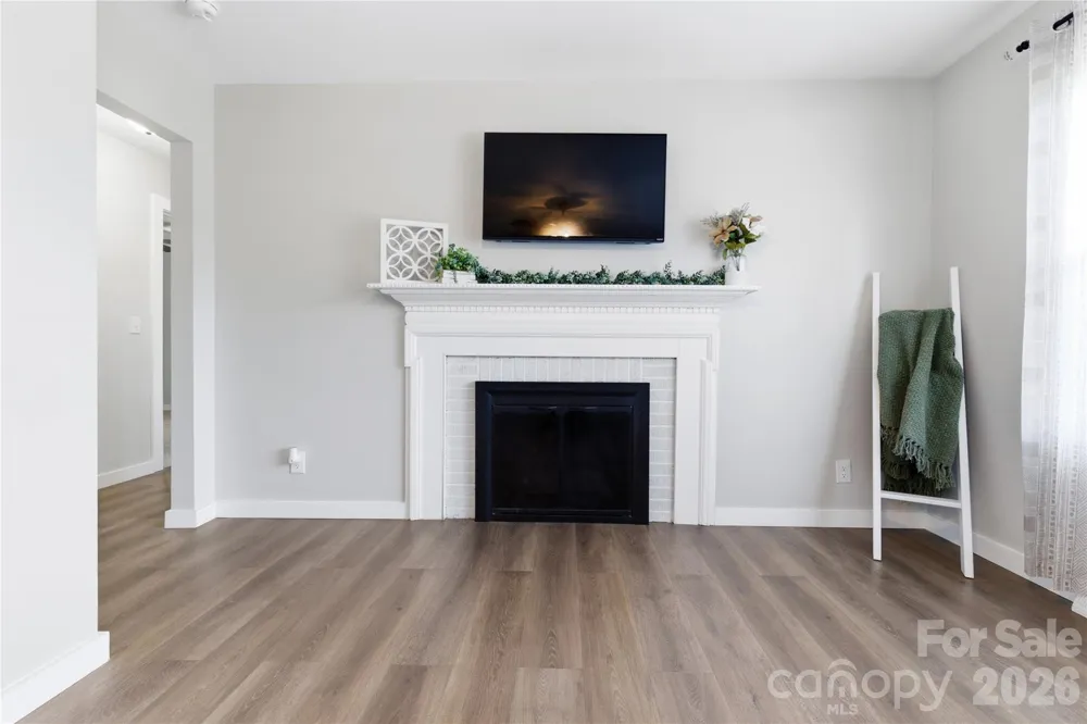 574 Old Mooresboro Road Mooresboro, NC 28114