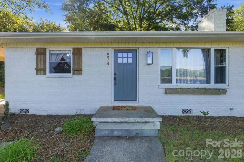 574 Old Mooresboro Road Mooresboro, NC 28114