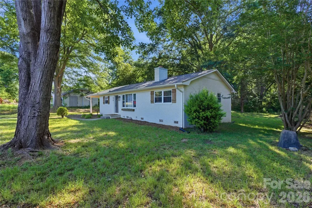 574 Old Mooresboro Road Mooresboro, NC 28114