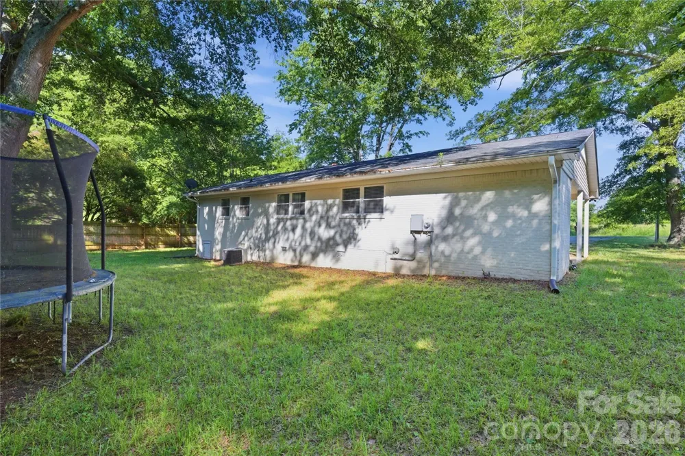 574 Old Mooresboro Road Mooresboro, NC 28114