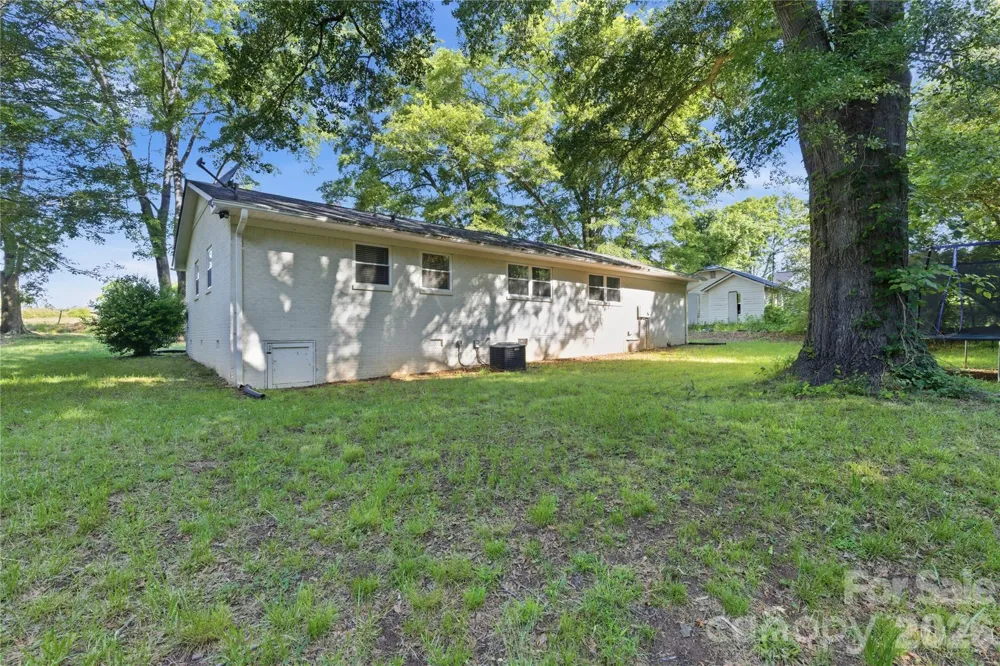 574 Old Mooresboro Road Mooresboro, NC 28114