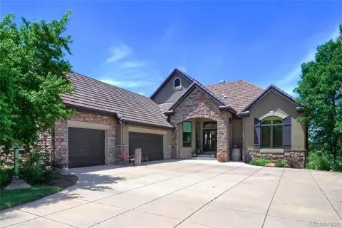 735 Evening Star Court