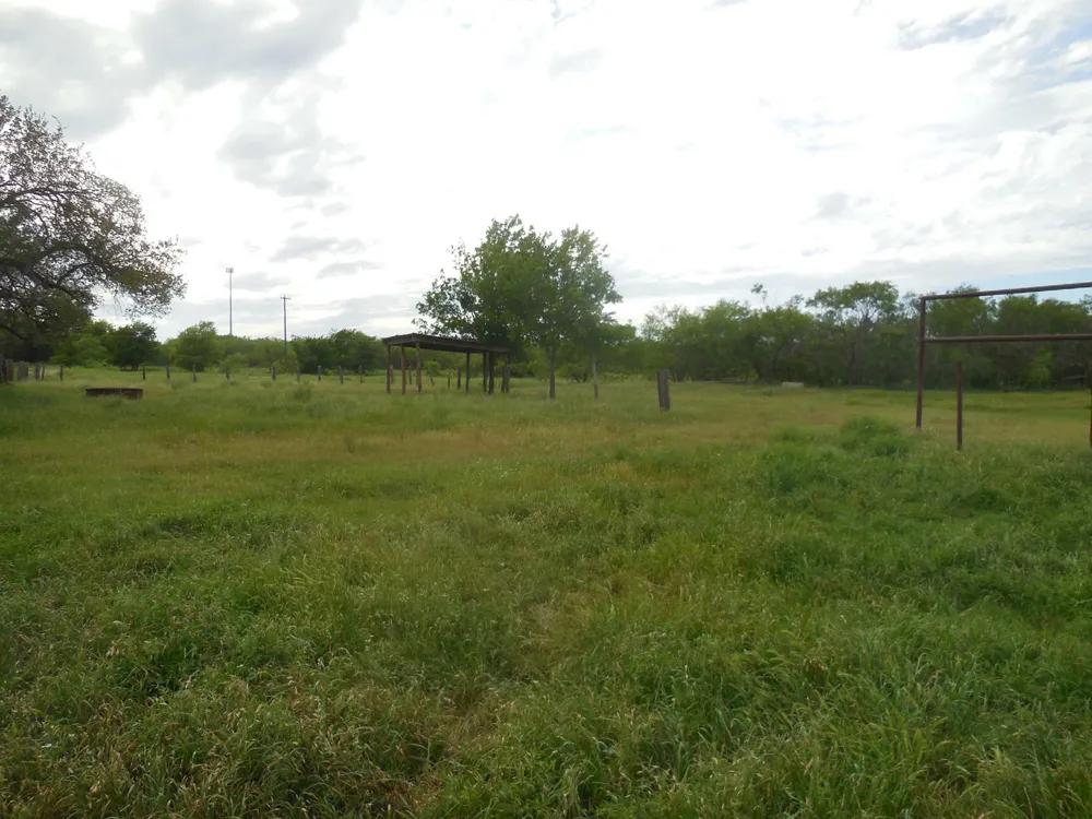 605 E Loop 254 Ranger, TX 76470