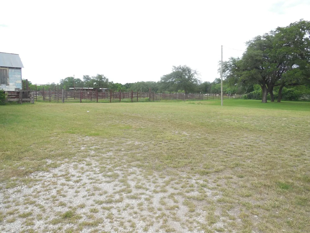 605 E Loop 254 Ranger, TX 76470