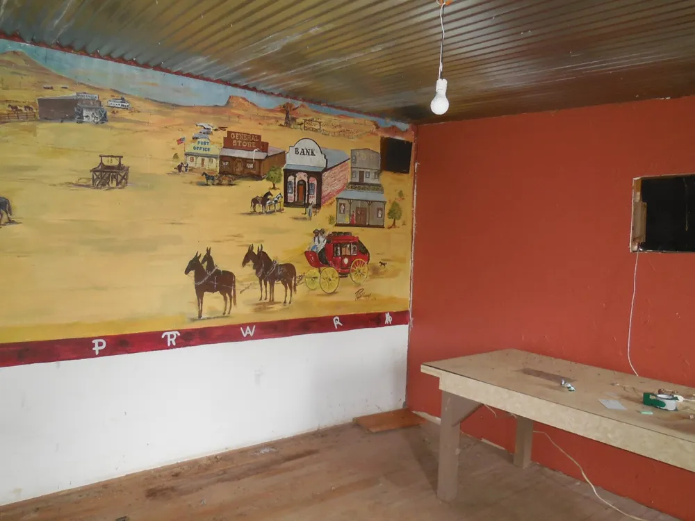 605 E Loop 254 Ranger, TX 76470