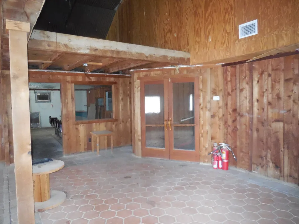 605 E Loop 254 Ranger, TX 76470