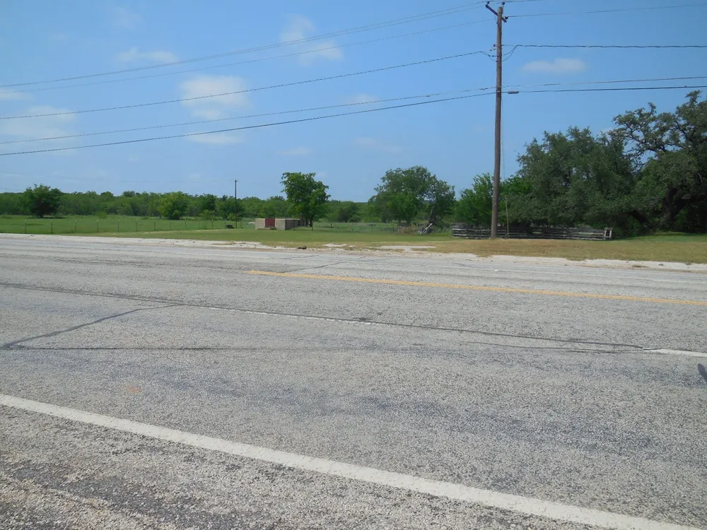 605 E Loop 254 Ranger, TX 76470