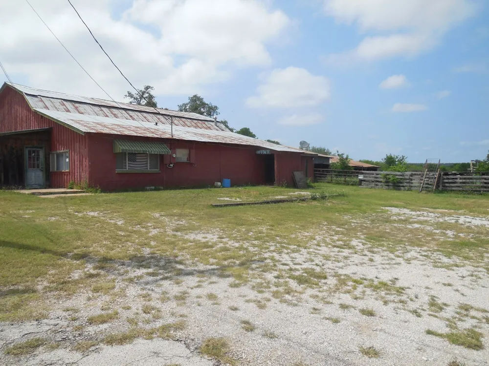 605 E Loop 254 Ranger, TX 76470