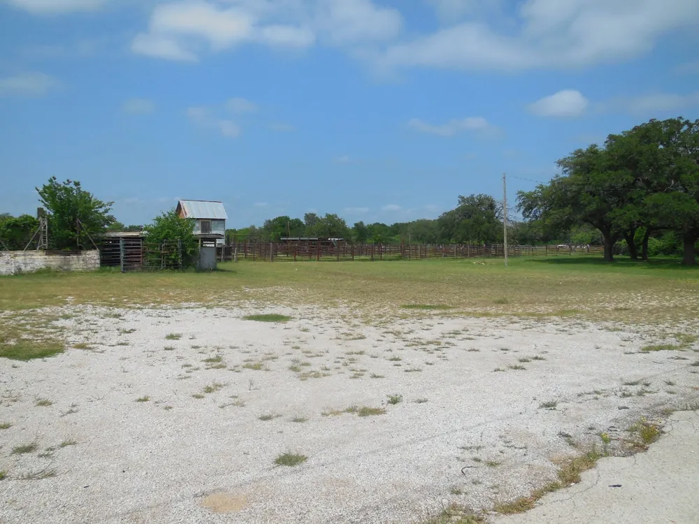 605 E Loop 254 Ranger, TX 76470