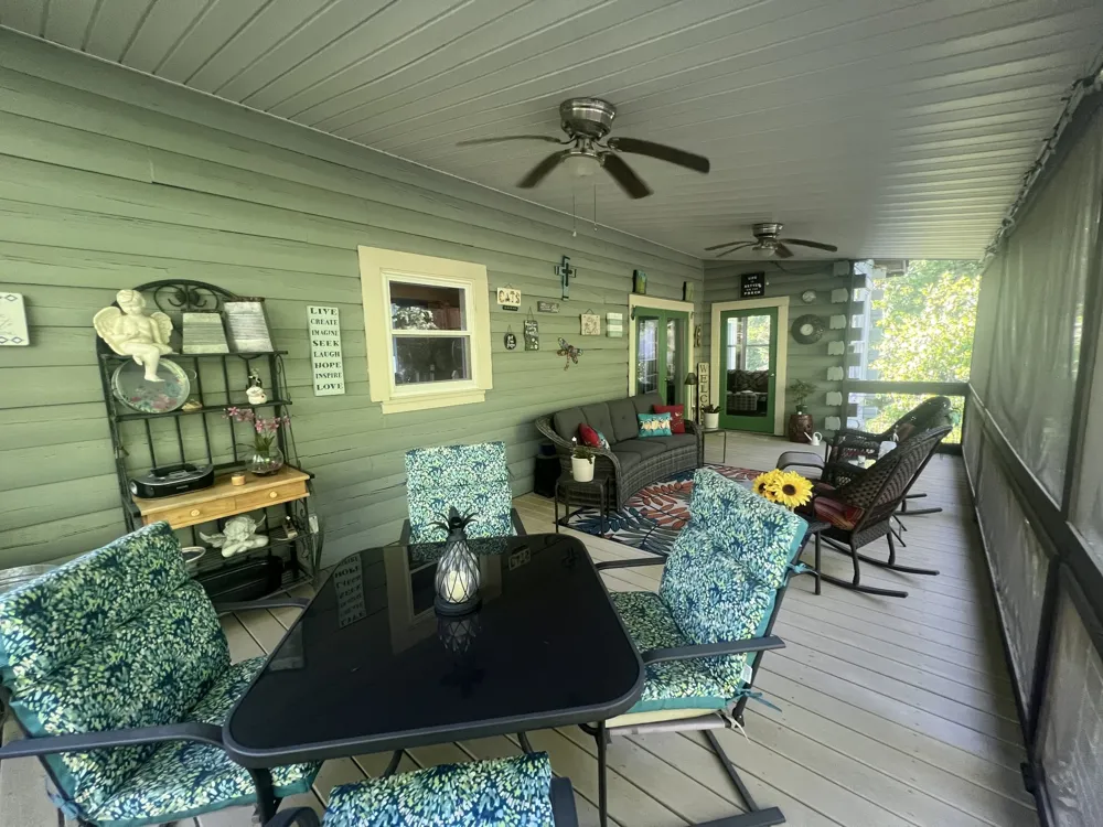 187 Rigsbys Rdg Lynchburg, TN 37352