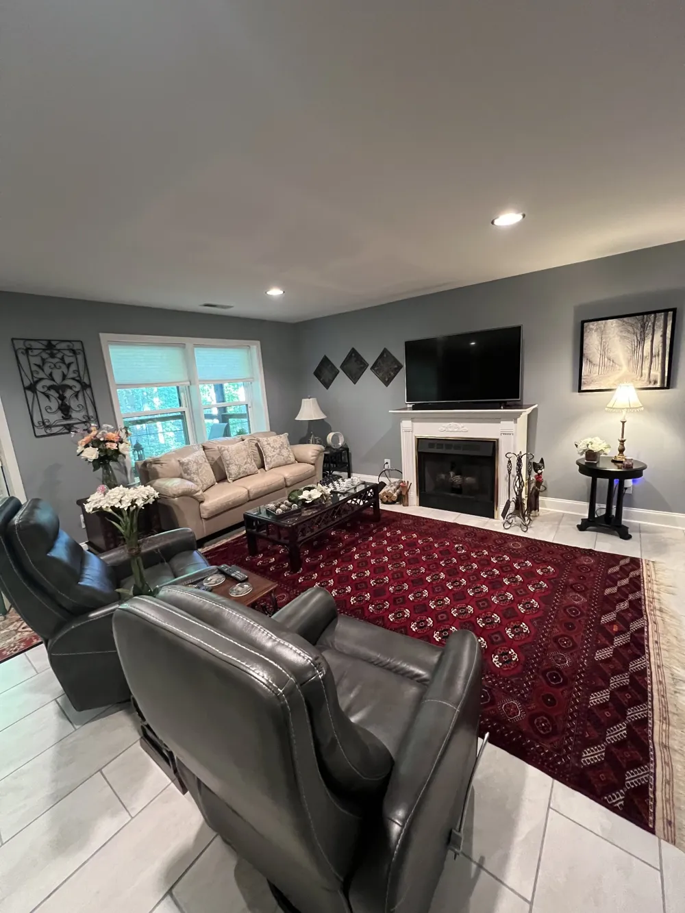 187 Rigsbys Rdg Lynchburg, TN 37352