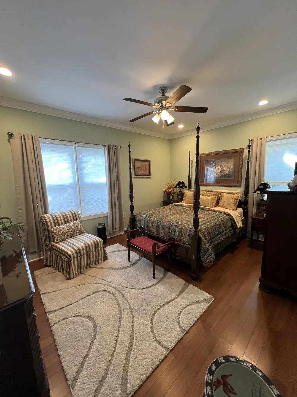 187 Rigsbys Rdg Lynchburg, TN 37352