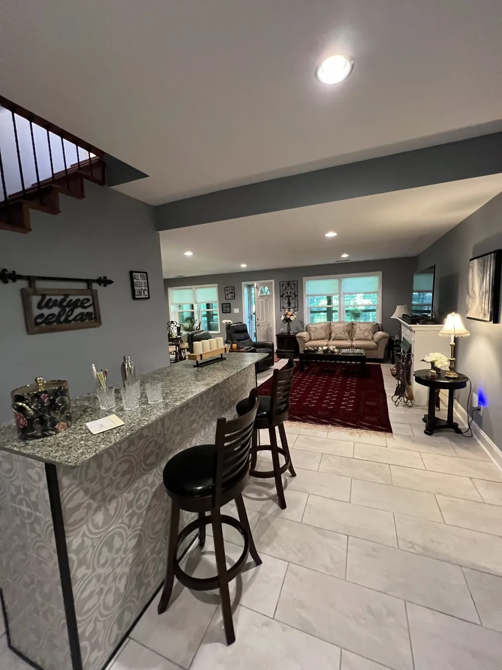 187 Rigsbys Rdg Lynchburg, TN 37352