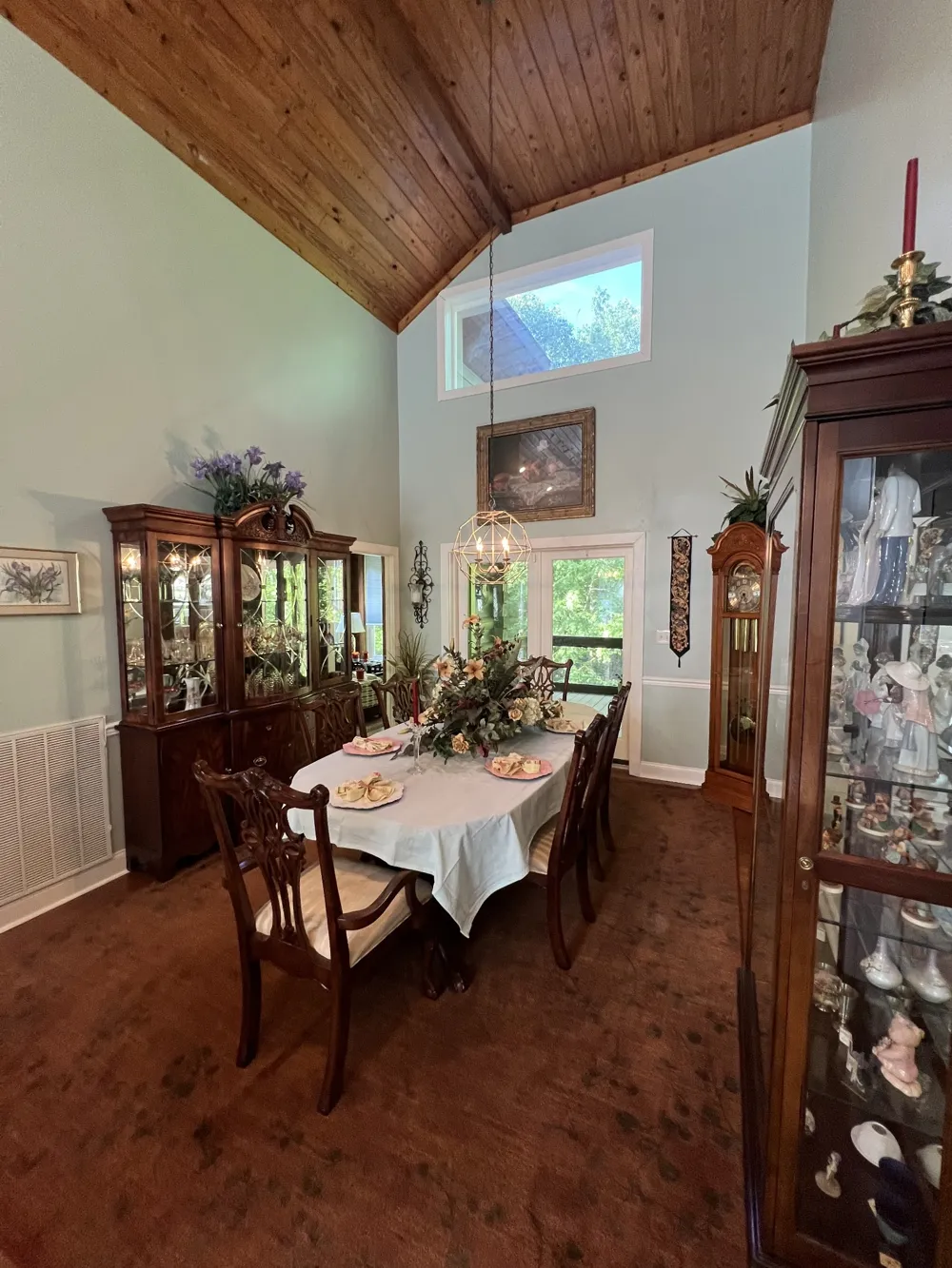 187 Rigsbys Rdg Lynchburg, TN 37352
