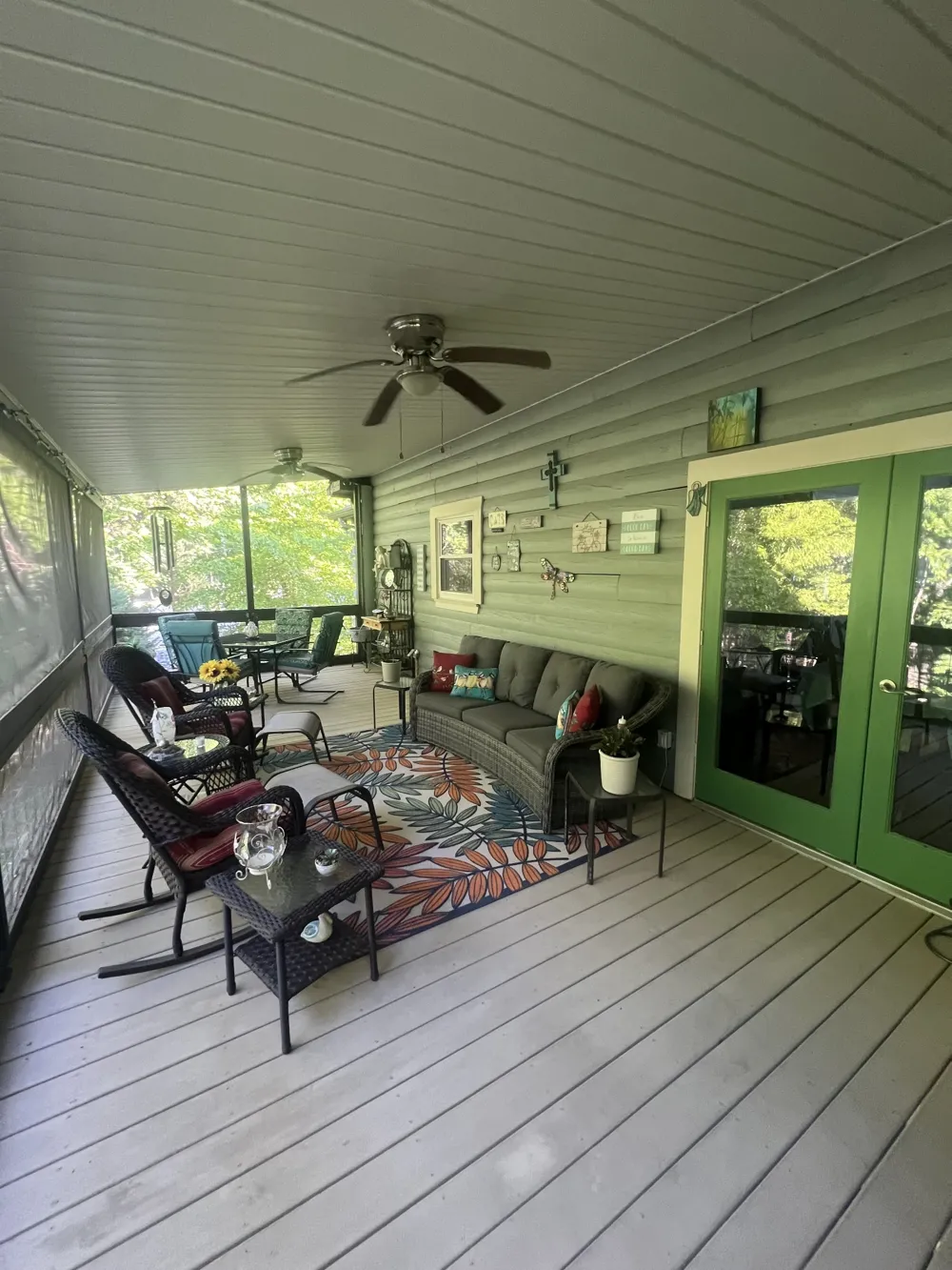 187 Rigsbys Rdg Lynchburg, TN 37352