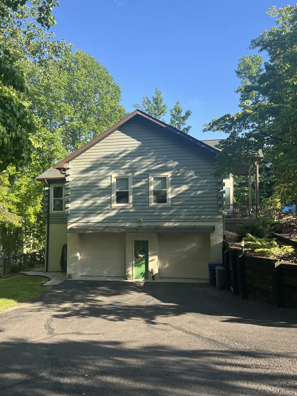 187 Rigsbys Rdg Lynchburg, TN 37352