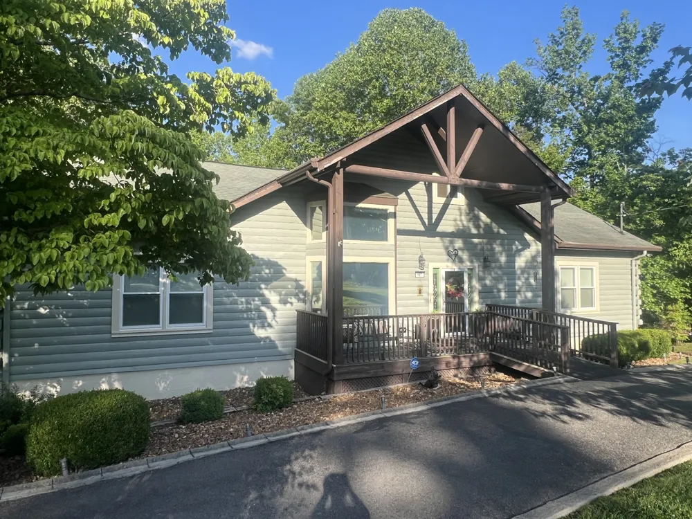 187 Rigsbys Rdg Lynchburg, TN 37352