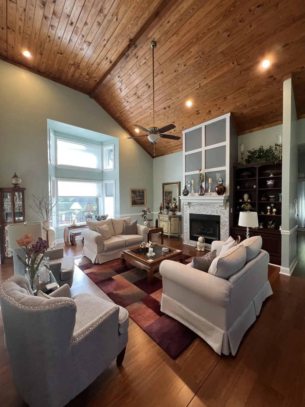 187 Rigsbys Rdg Lynchburg, TN 37352