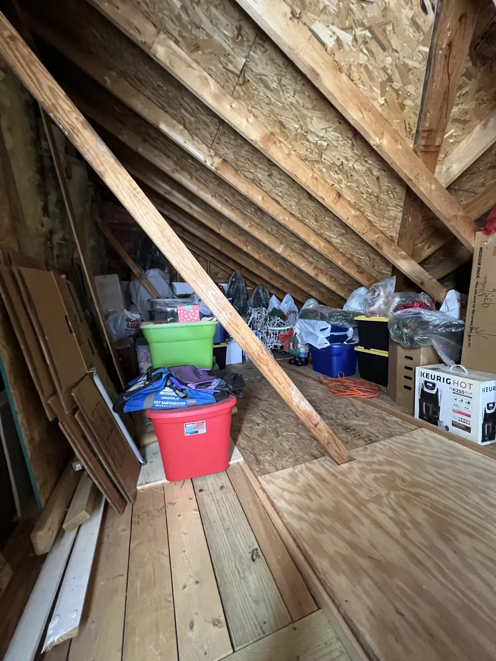 187 Rigsbys Rdg Lynchburg, TN 37352