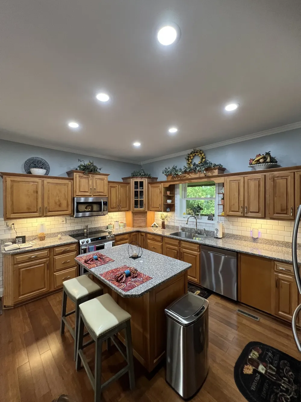 187 Rigsbys Rdg Lynchburg, TN 37352