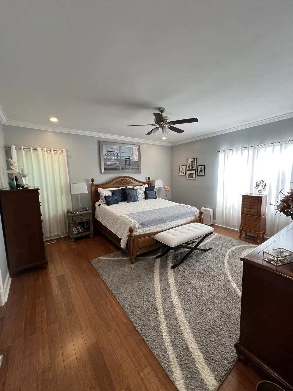 187 Rigsbys Rdg Lynchburg, TN 37352