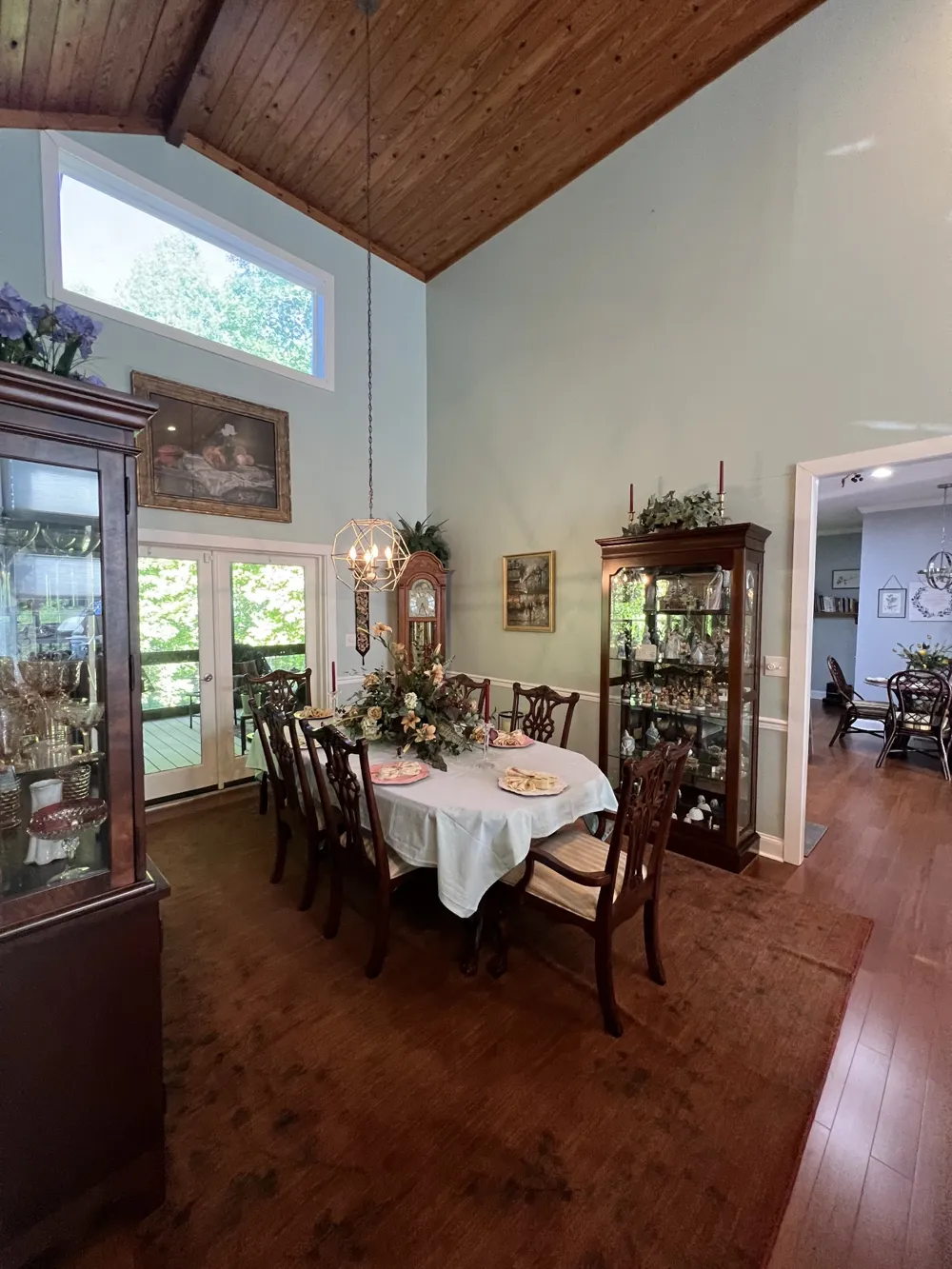 187 Rigsbys Rdg Lynchburg, TN 37352