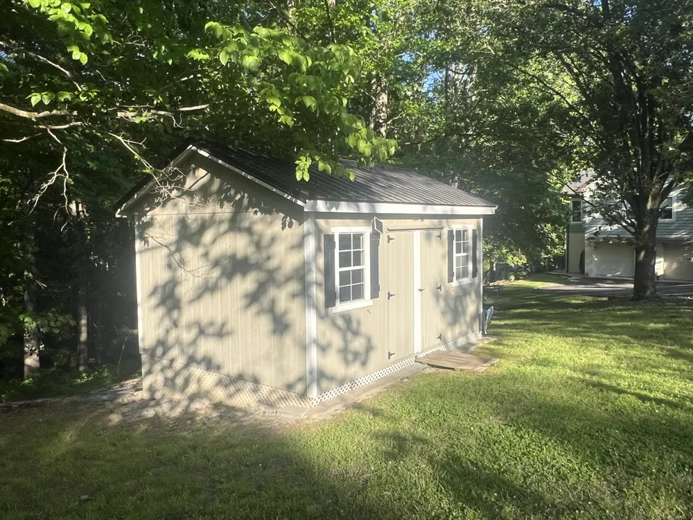 187 Rigsbys Rdg Lynchburg, TN 37352
