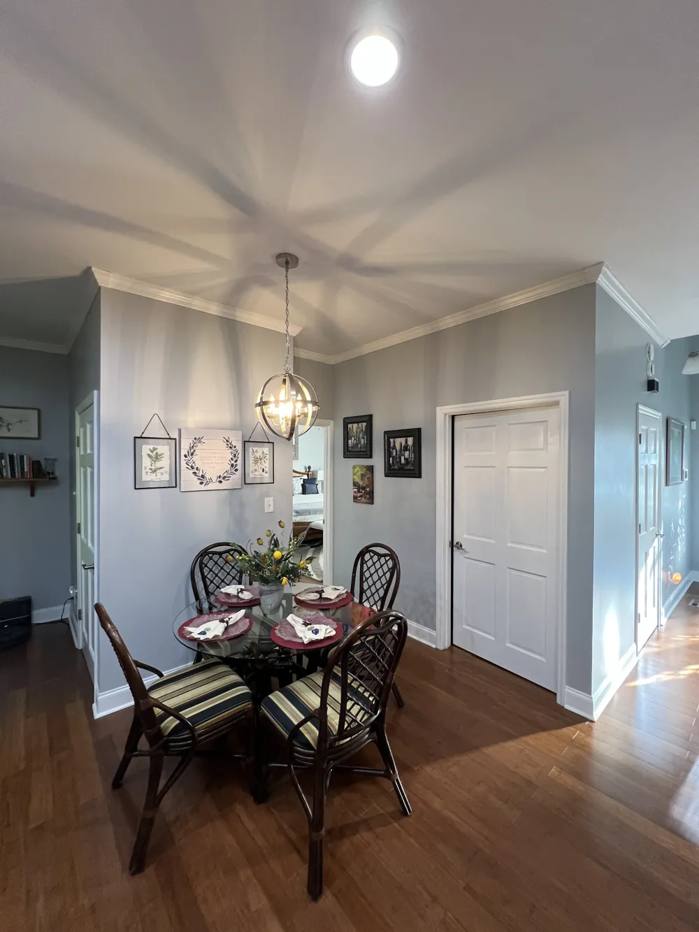 187 Rigsbys Rdg Lynchburg, TN 37352