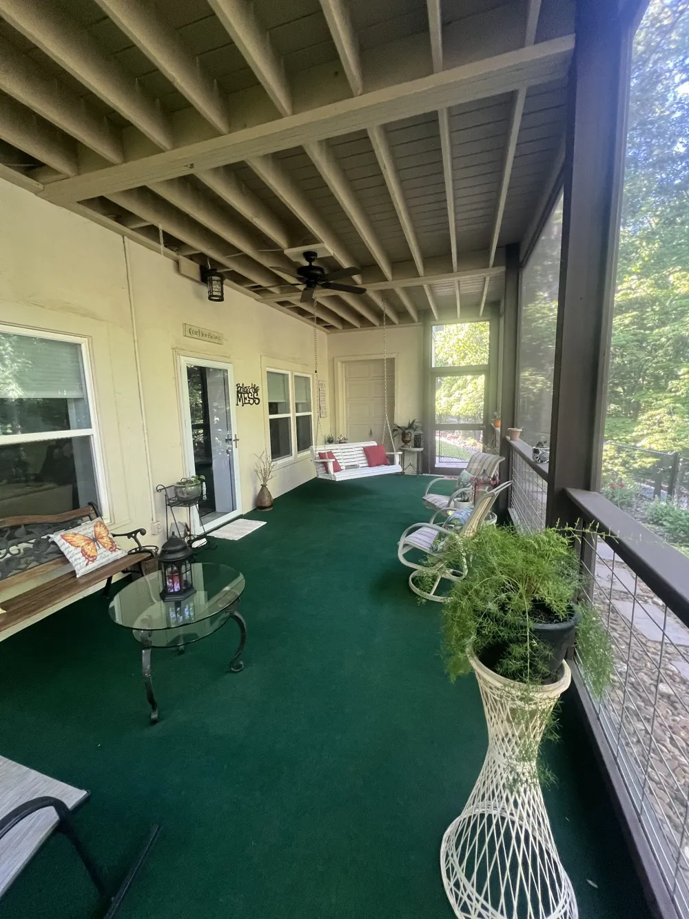 187 Rigsbys Rdg Lynchburg, TN 37352