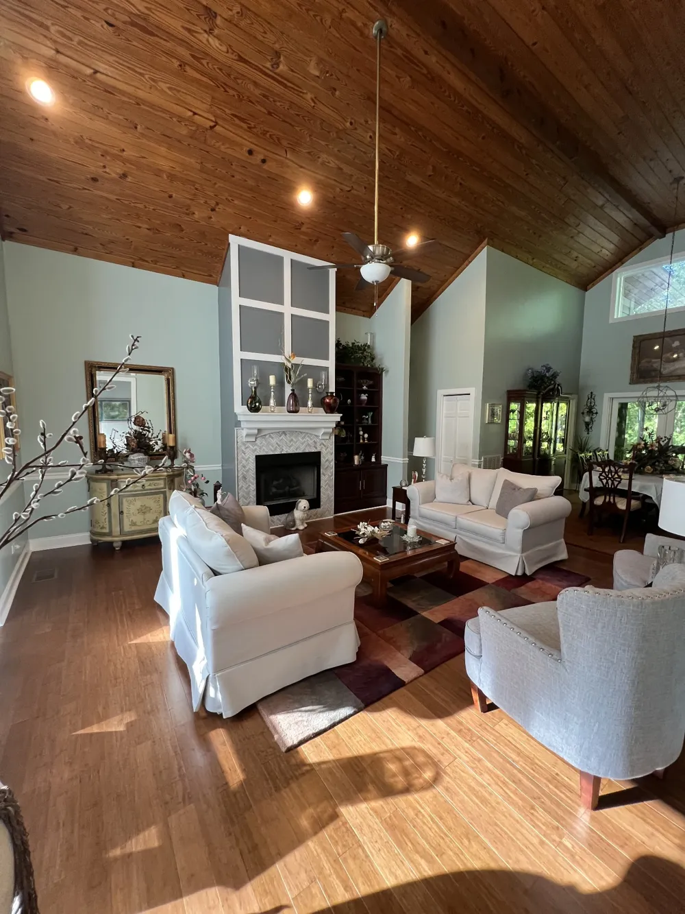 187 Rigsbys Rdg Lynchburg, TN 37352