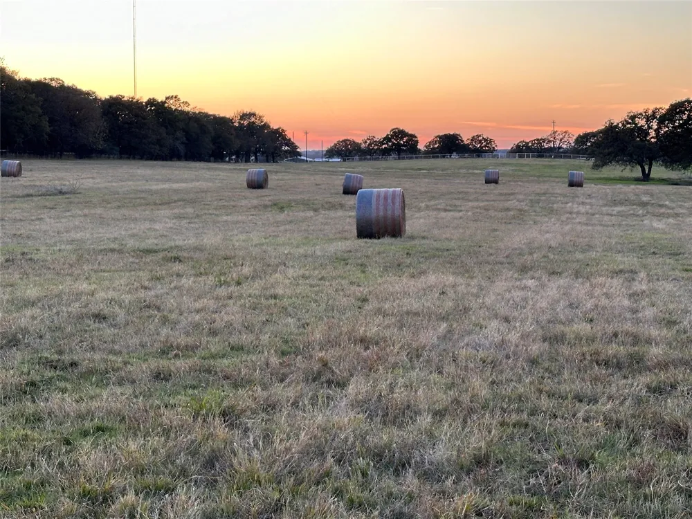 W Line Road Collinsville, TX 76233