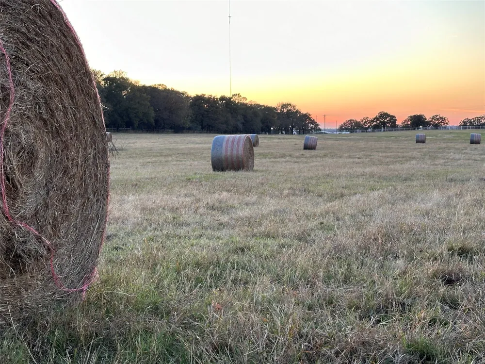 W Line Road Collinsville, TX 76233