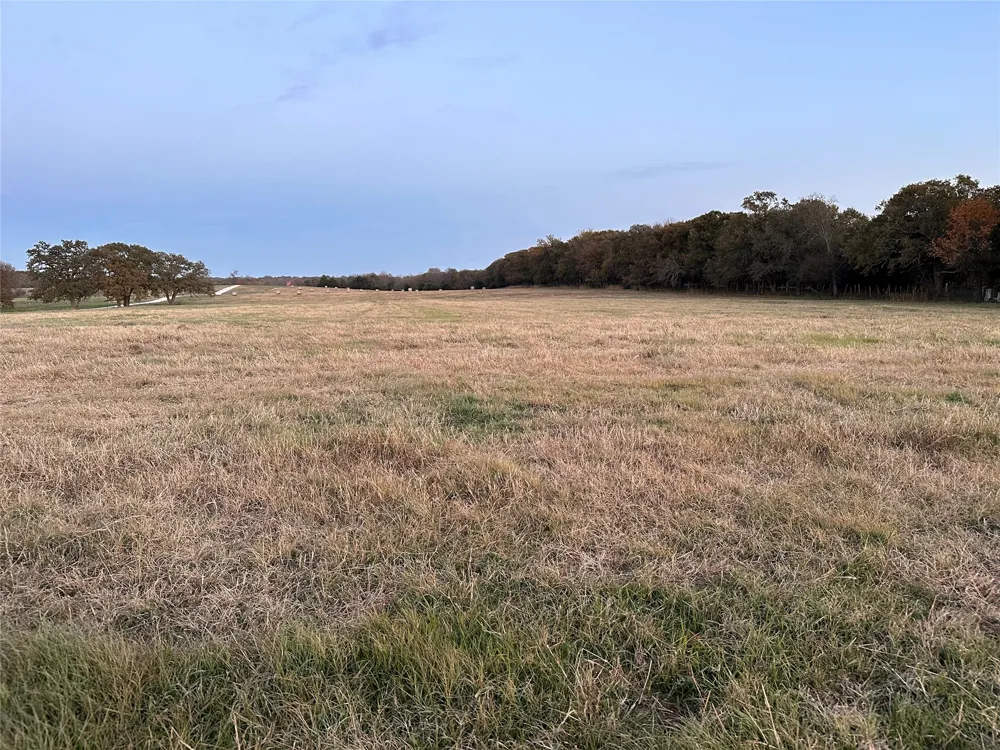 W Line Road Collinsville, TX 76233