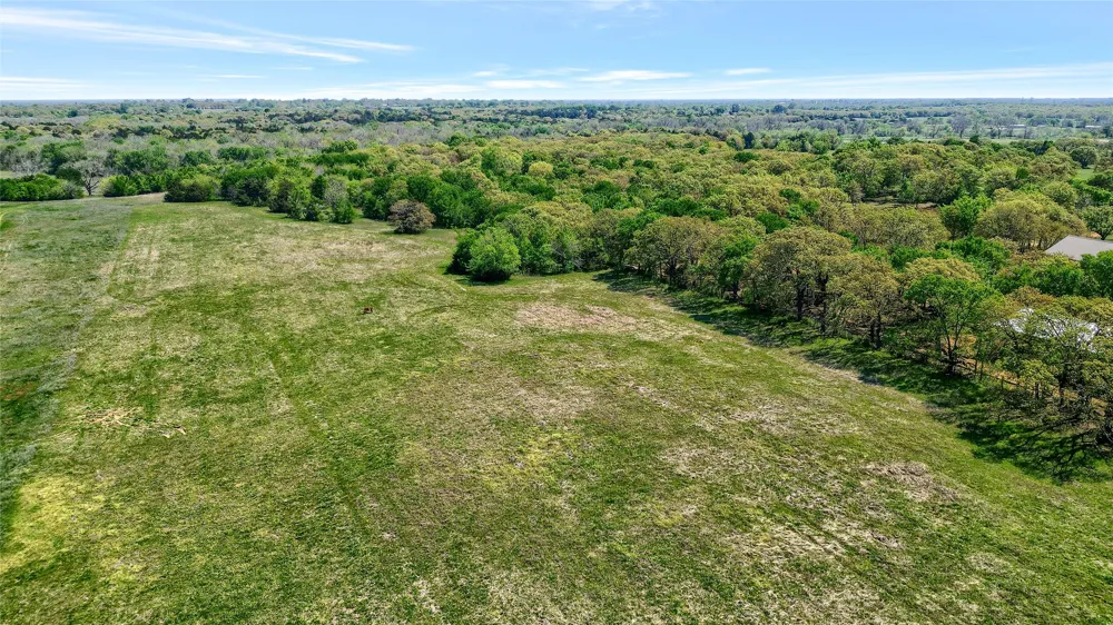 W Line Road Collinsville, TX 76233