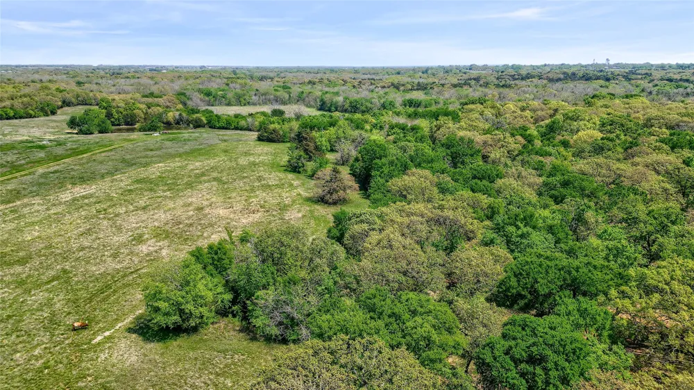 W Line Road Collinsville, TX 76233