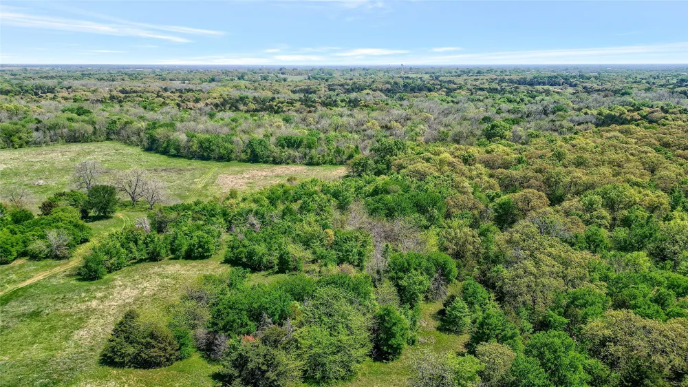 W Line Road Collinsville, TX 76233