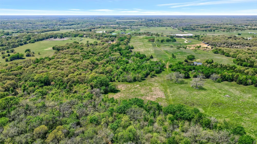 W Line Road Collinsville, TX 76233