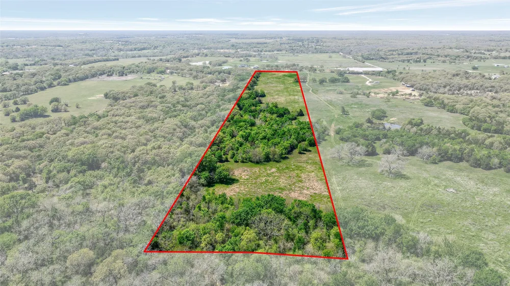 W Line Road Collinsville, TX 76233
